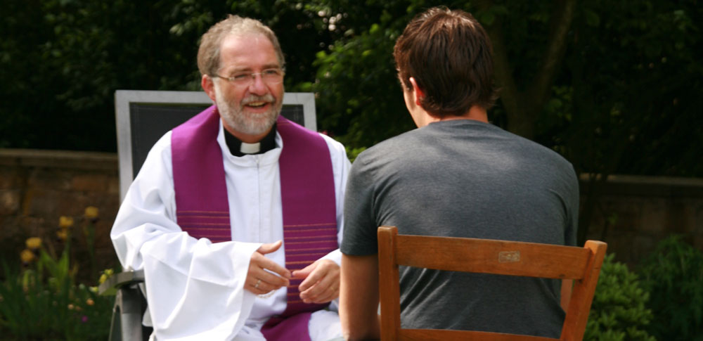 How to Make a Good Confession