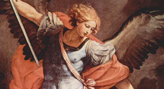 Saint Michael the Archangel