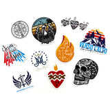 Sticker Pack