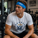 Totus Tuus Headband