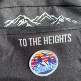 Verso L'Alto Backpack