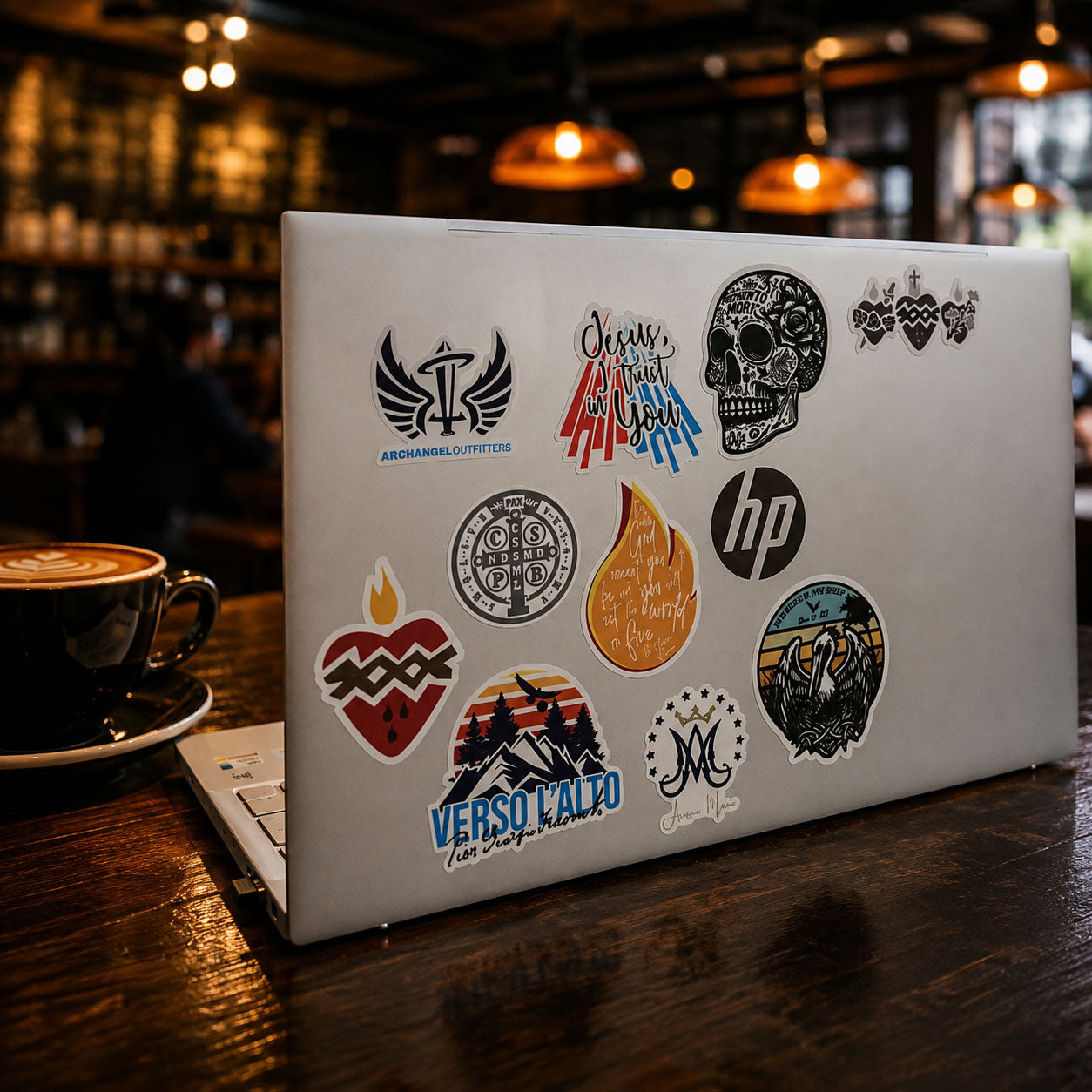 Sticker Pack