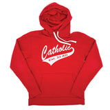 Established 33 AD Hoodie