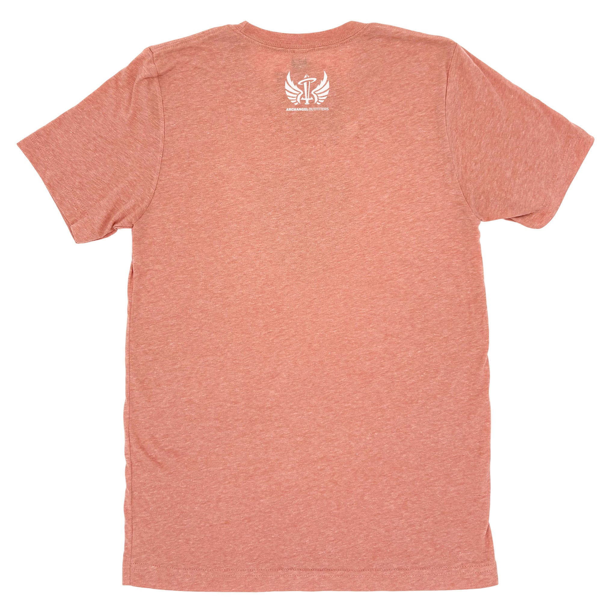 Catholic Established 33 AD T-Shirt