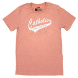 Catholic Established 33 AD T-Shirt