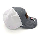 Holy Family Hearts Cap