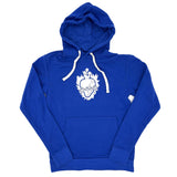 Immaculate Heart of Mary Hoodie