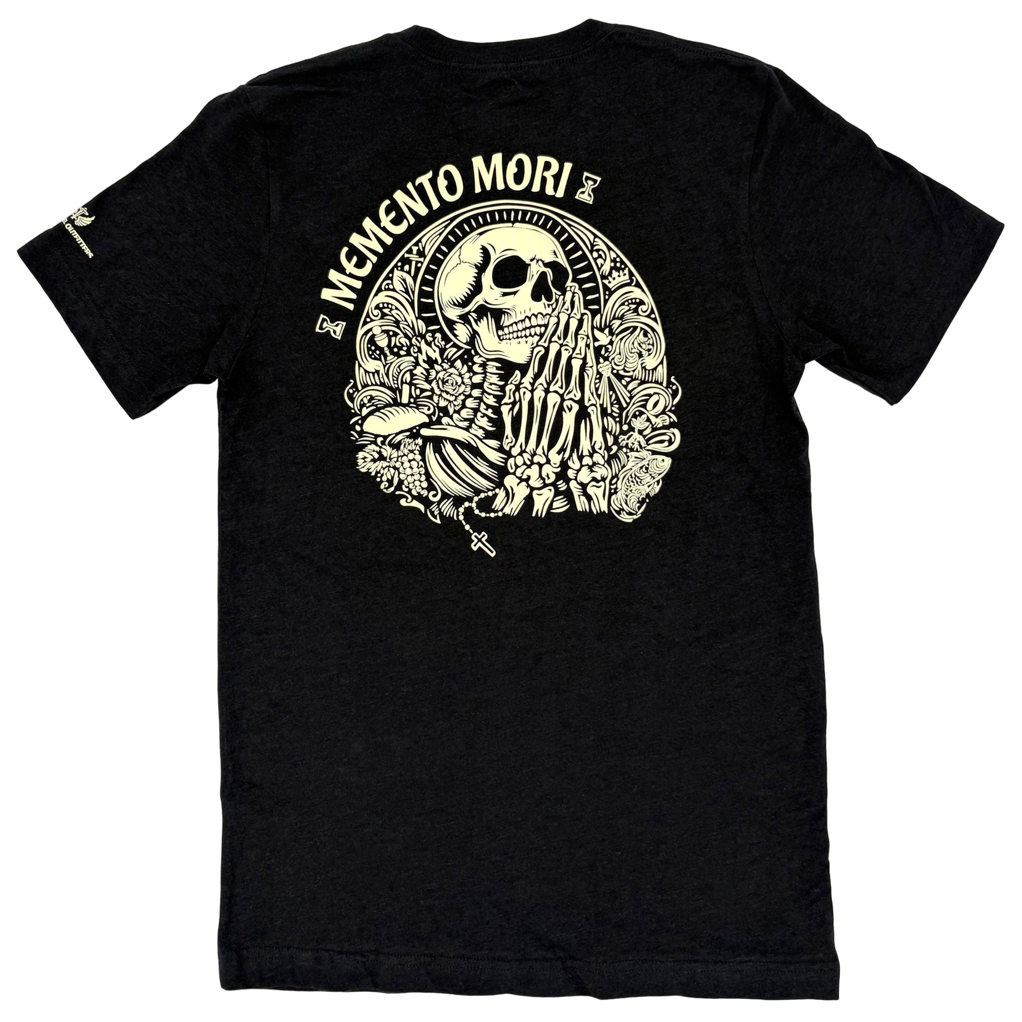 Memento Mori T-Shirt