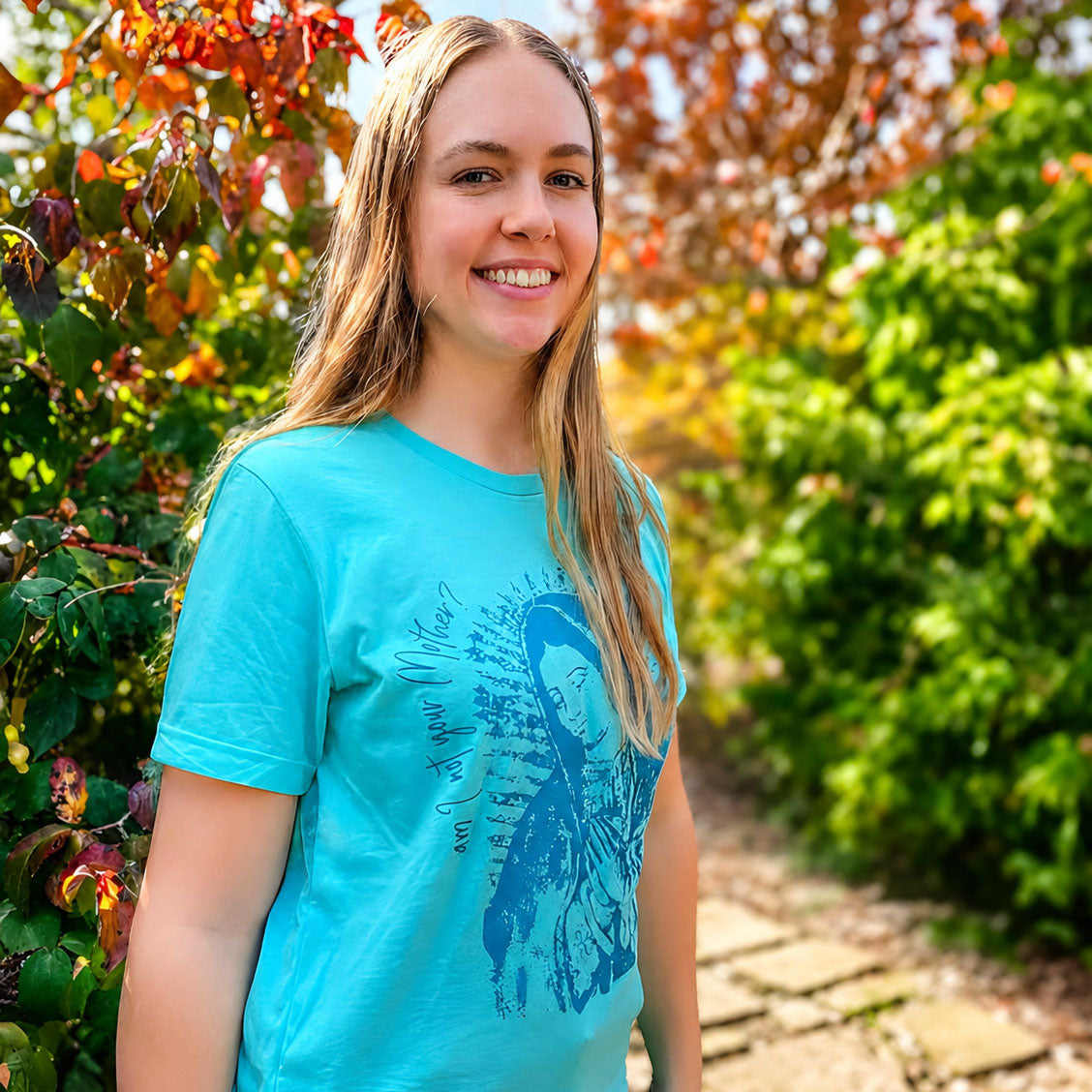 Our Lady of Guadalupe T-Shirt