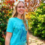 Our Lady of Guadalupe T-Shirt