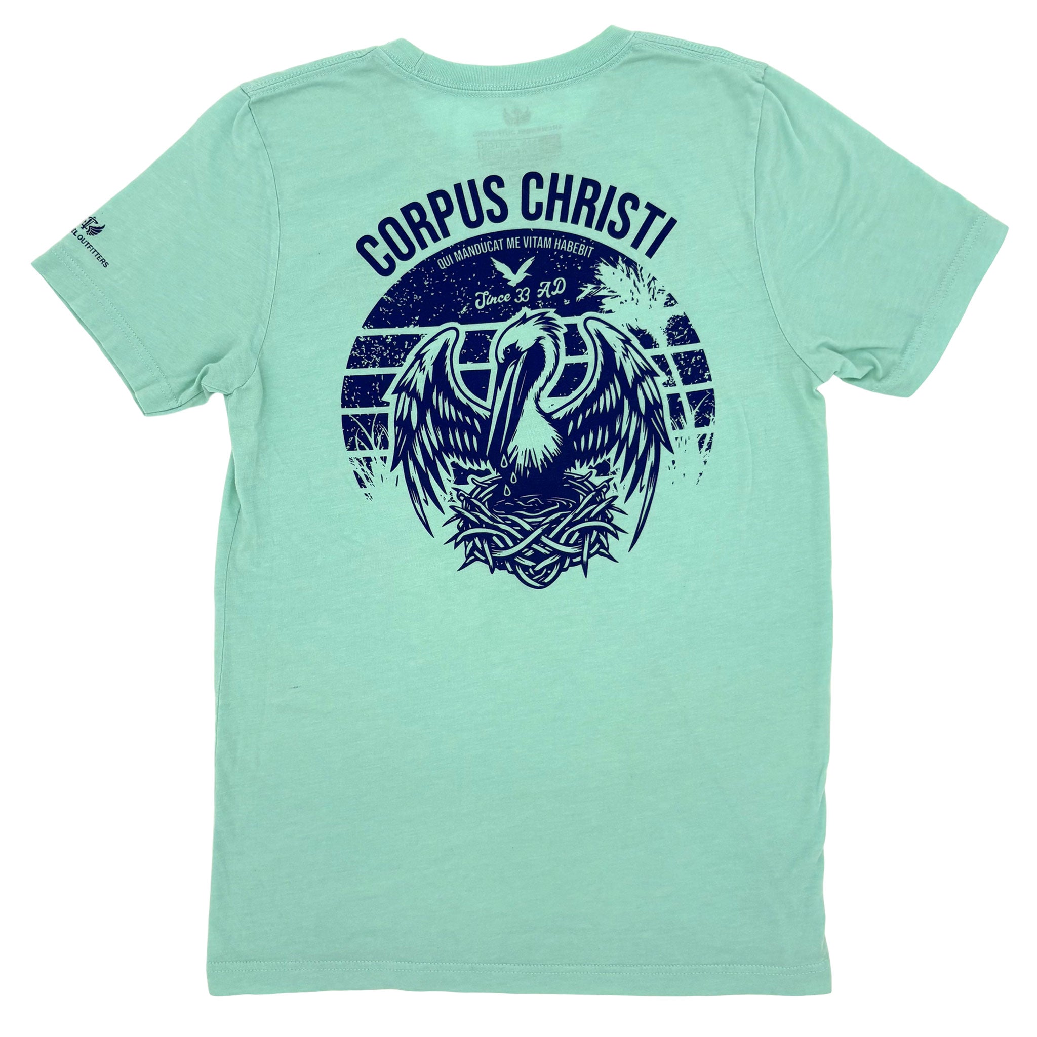 Pelican T-Shirt