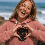 Sacred Heart of Jesus Hoodie