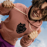 Sacred Heart of Jesus Hoodie