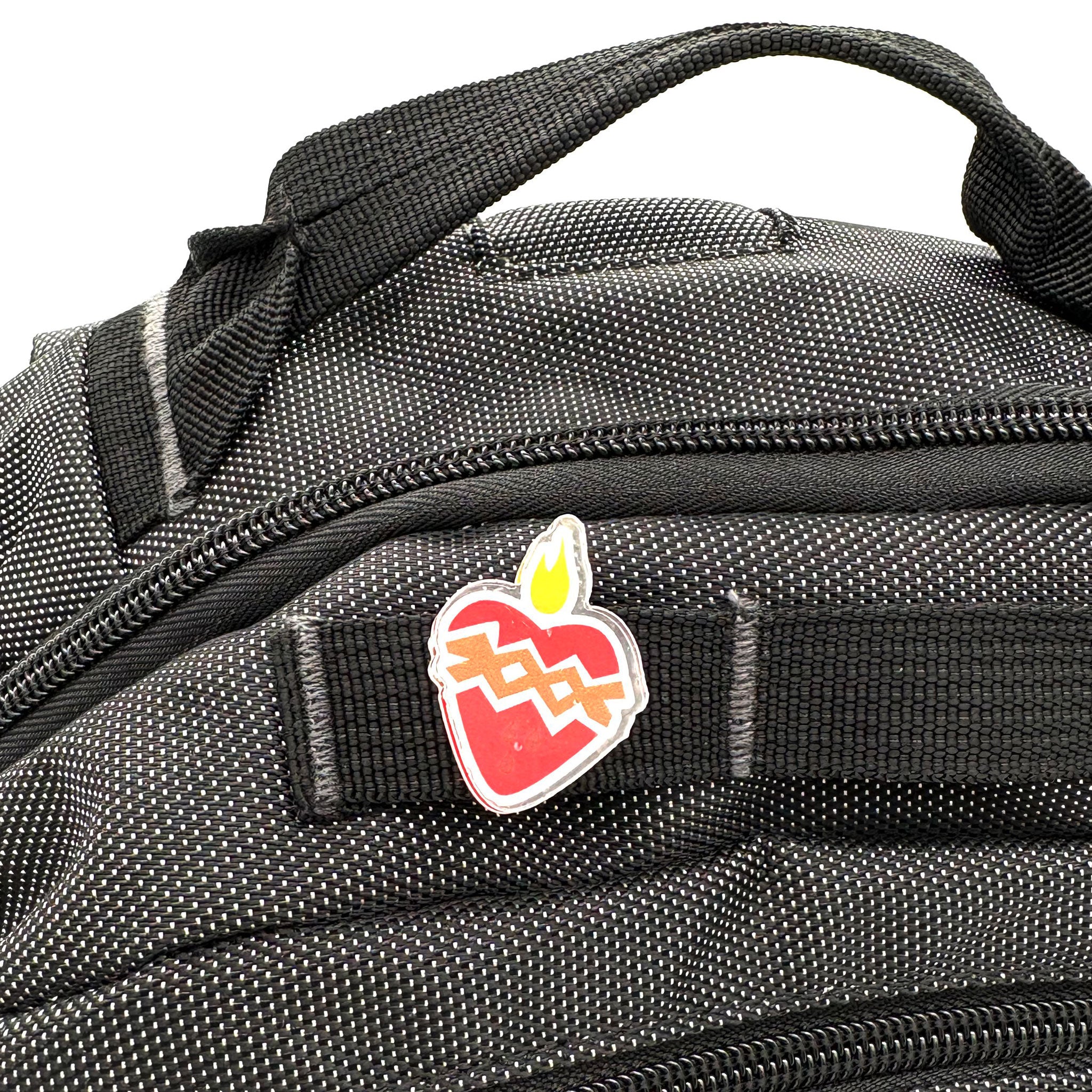 Sacred Heart of Jesus Pin