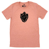 Sacred Heart of Jesus T-Shirt