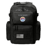 Verso L'Alto Backpack