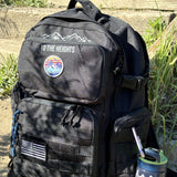 Verso L'Alto Backpack