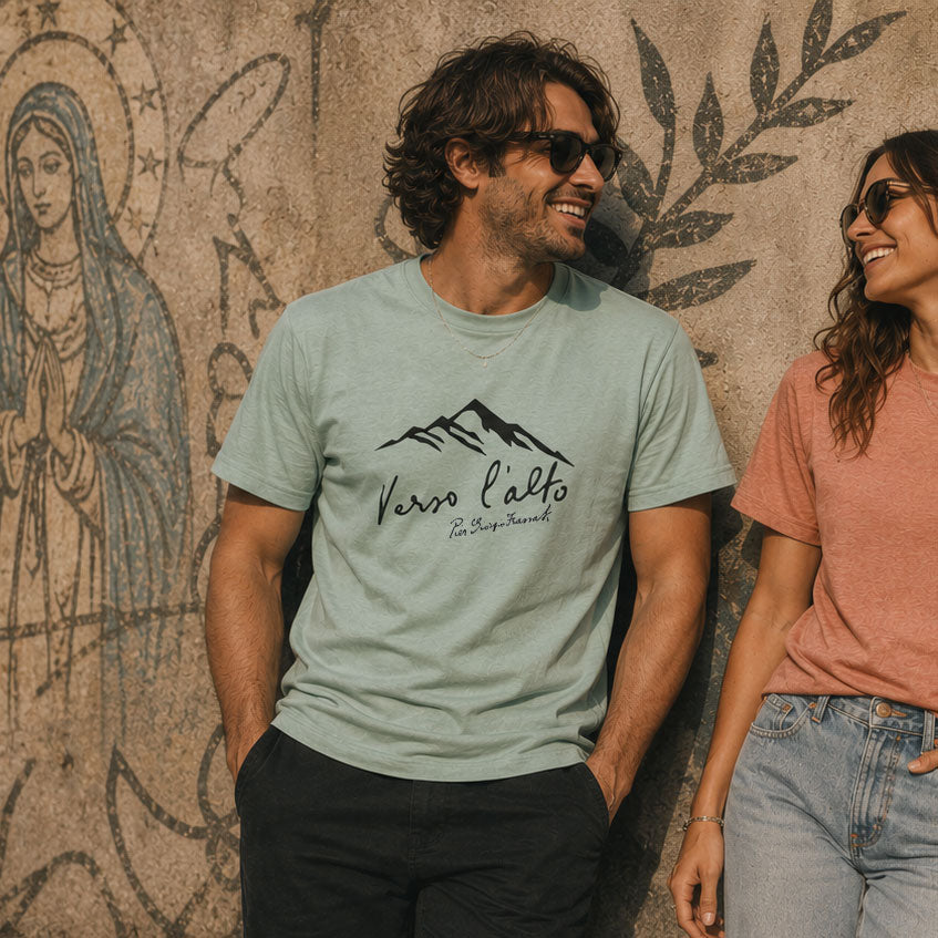 Verso L’Alto T-Shirt